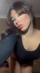 Serena Isabella Montclair