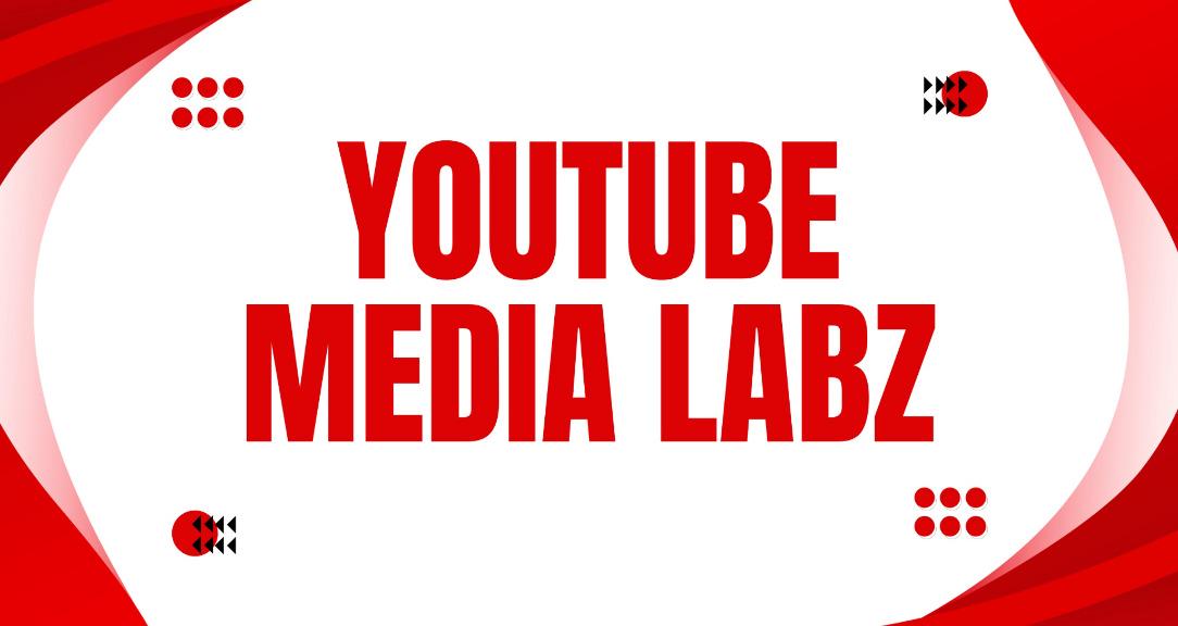 Youtube Media Labz