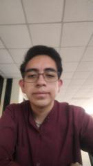 Cesar Andrés González Tobar