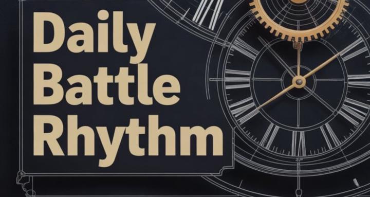 🏛 The O’Neil code 