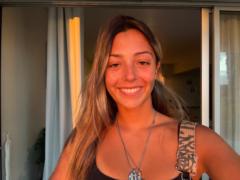 Pilar Camera