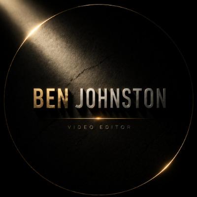 Ben Johnston