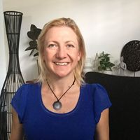 Laura Pfrunder