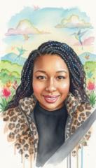 Donique Whonder