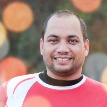 Ankush Thakur