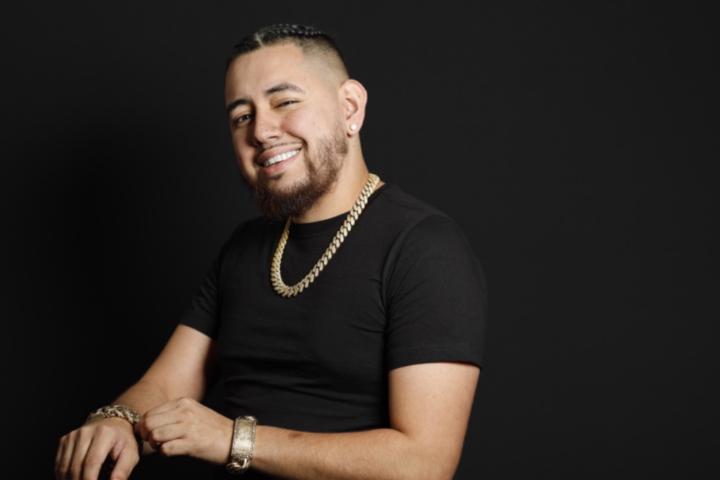 Jonathan Aguilera
