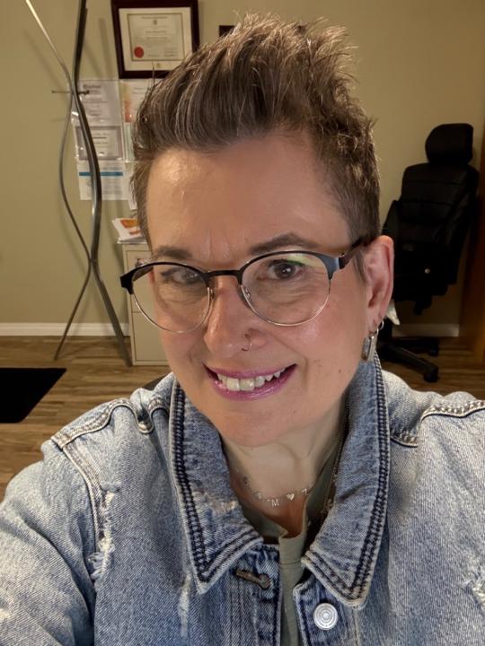 Carolee Zorn
