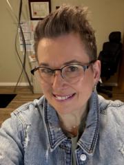 Carolee Zorn