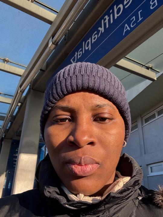 Ijeoma Felicia Nwaogu