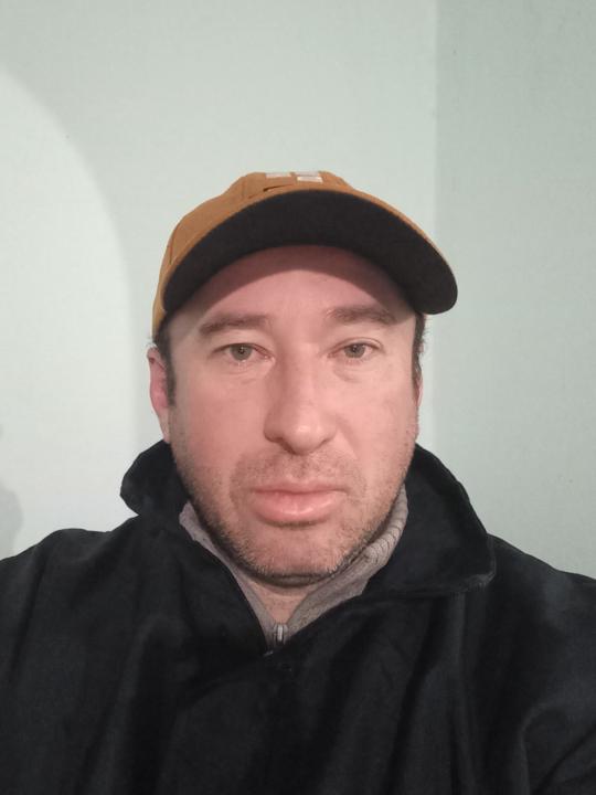 Cristian Adrian Fernández