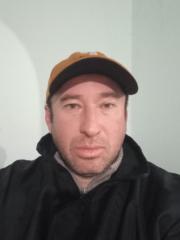 Cristian Adrian Fernández