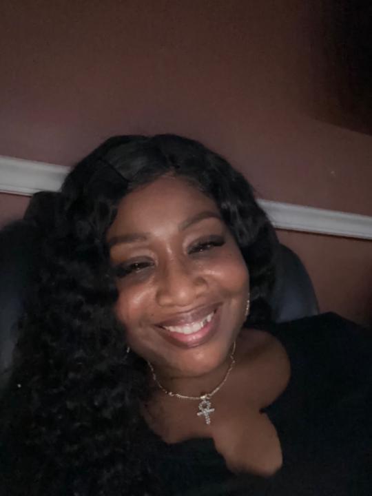 Laverne Walker