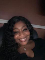 Laverne Walker
