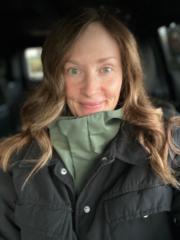 Heather Baker