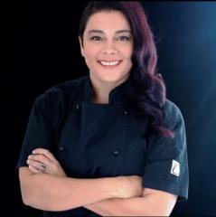 Chef Trish D