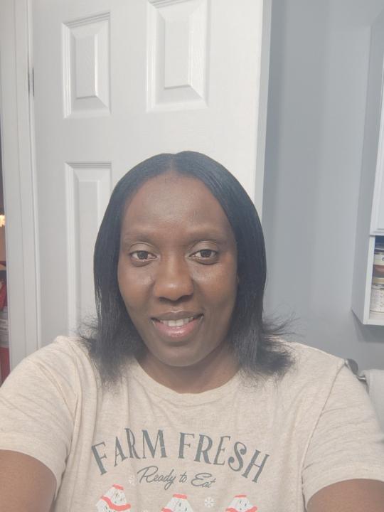 Marie-Lucie Pierre-Louis