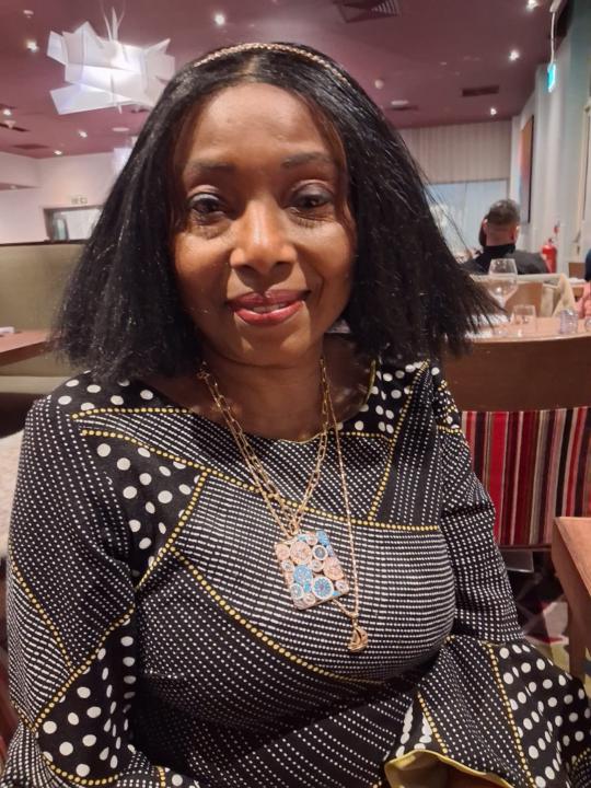 Hassanatu Koroma