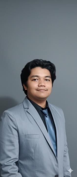 John michael Barruga