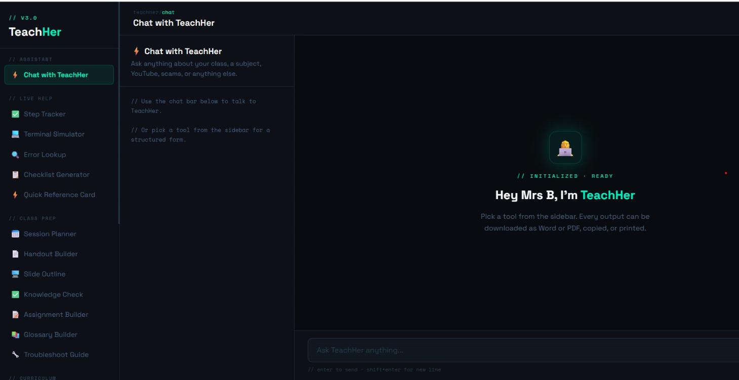 The local bot blueprint: zero-fee Build