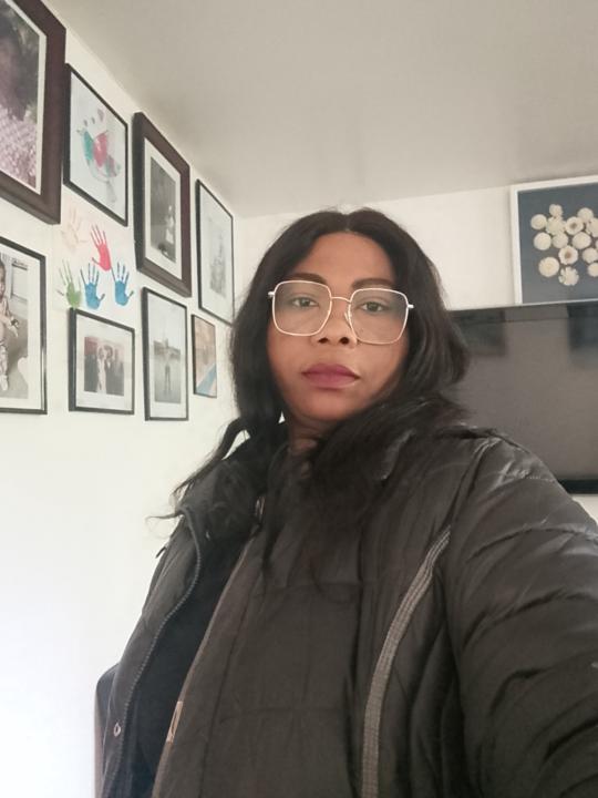 Nadine Angelo Lengue