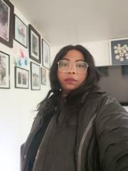 Nadine Angelo Lengue