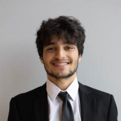 Sadra Khorvash