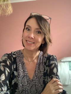 Natacha Palazzolo