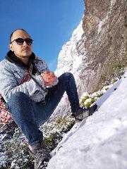 Andrés Felipe Ospina Villa