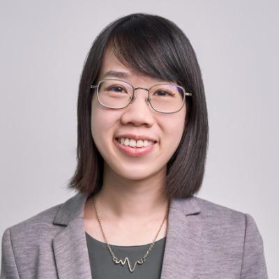 Jocelyn Tay
