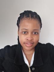 Nozibusiso Sikhakhane