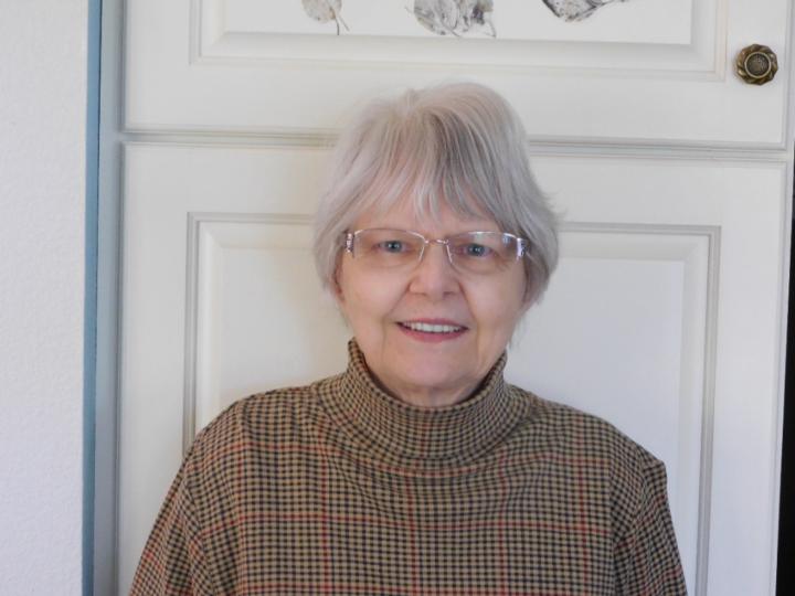 Janice Lang