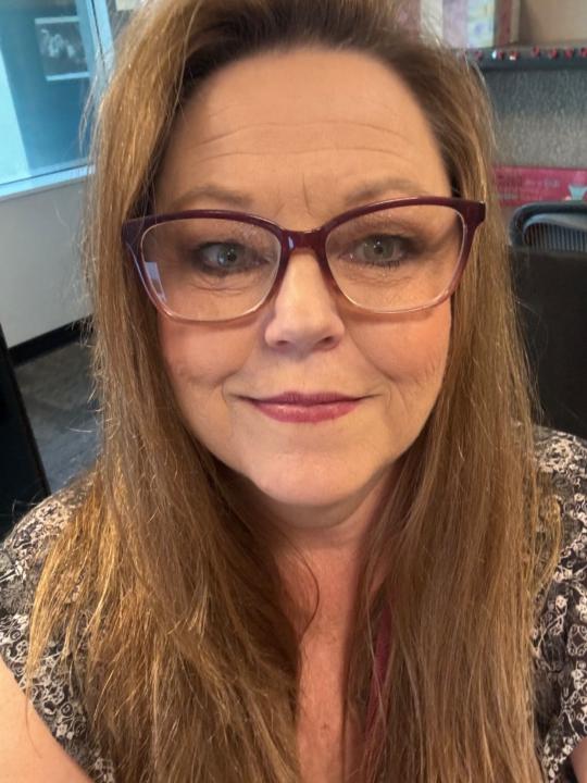 Stacy Conner
