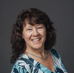 Kathy Lampert
