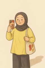 Hillal Yousra Hillal