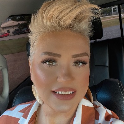 Amanda Gray