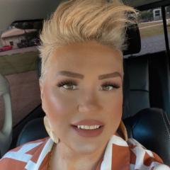 Amanda Gray