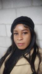 Sarah Chikwereuba