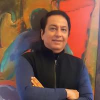 Vivek Mansukhani