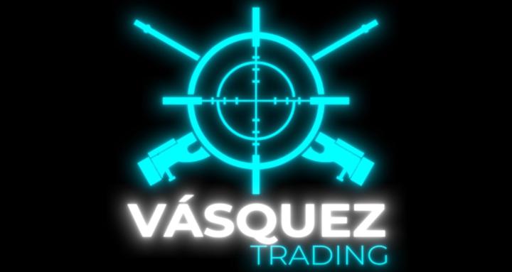 Vásquez Trading 🌪️