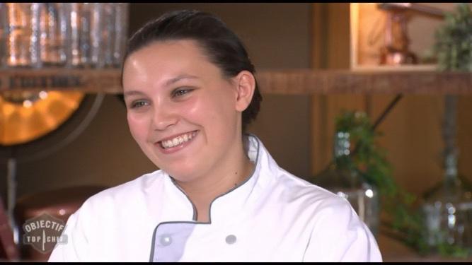 Capucine Lacaille-Lainé