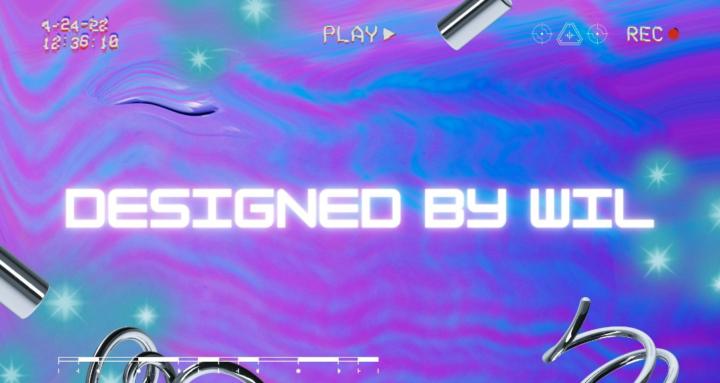 Designed By Wil