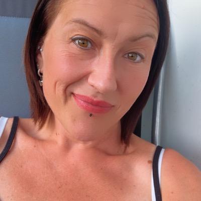 Kirsty Harris