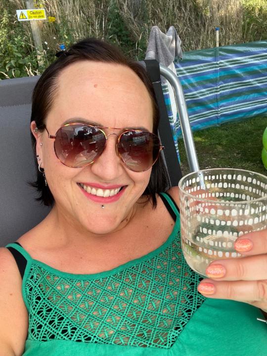 Kirsty Harris