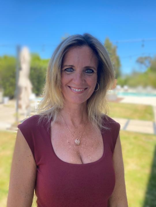 Sandra Nyholm