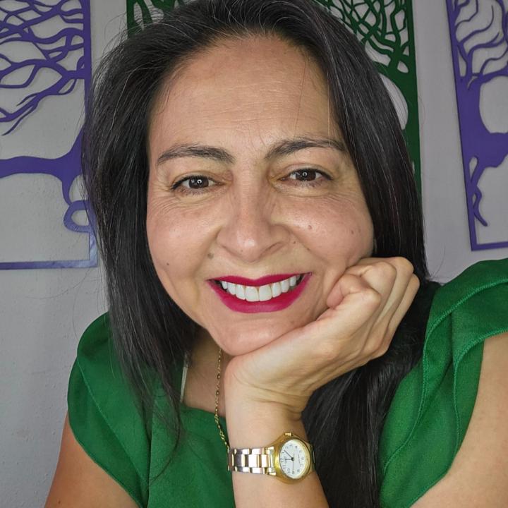 Carolina Rojas Arroyo