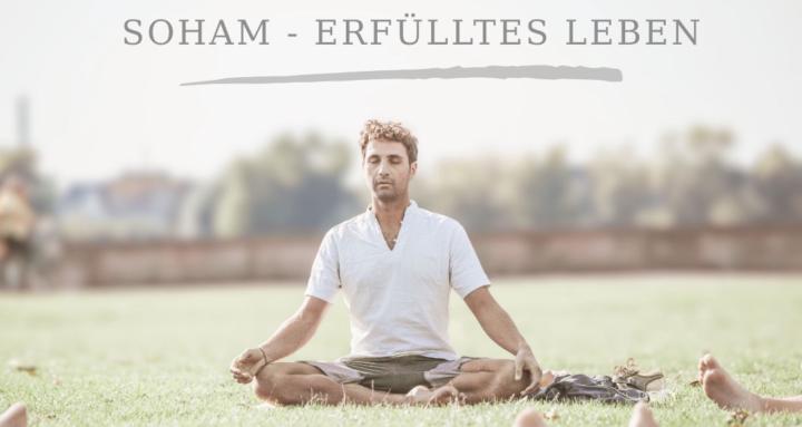SOHAM - Erfülltes Leben