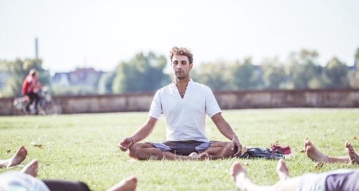 SOHAM - Erfülltes Leben