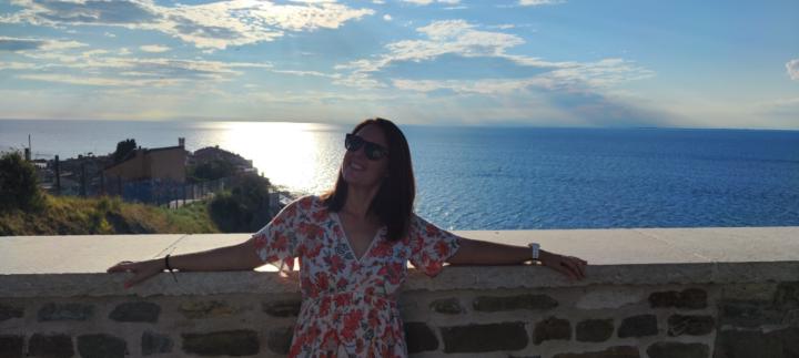 Leticia Torres Serrano