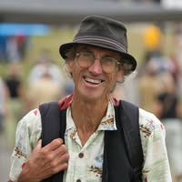 Graeme Jolly