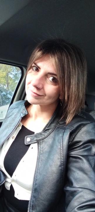 Marusca Pettorossi